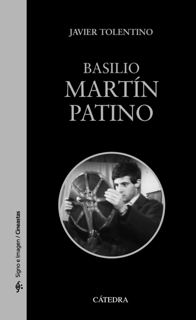 La ciudad soñada de Basilio Martín Patino: una muestra imperdible