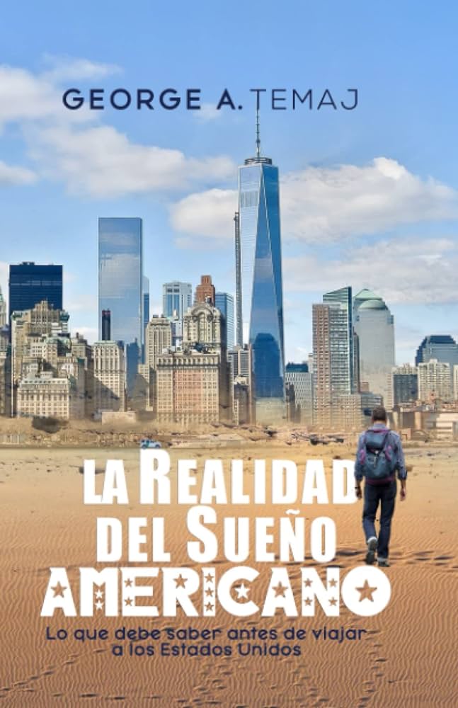 La cruda realidad del sueño americano según un autor