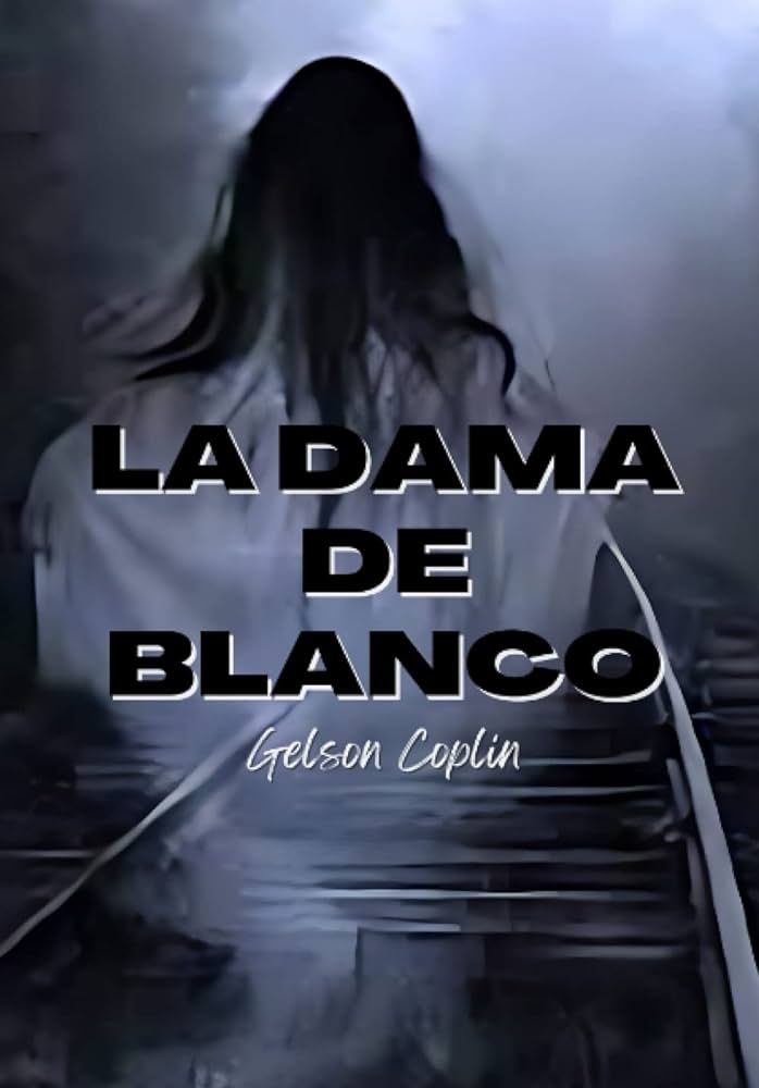 La dama de blanco: misteriosa presencia en tus sueños