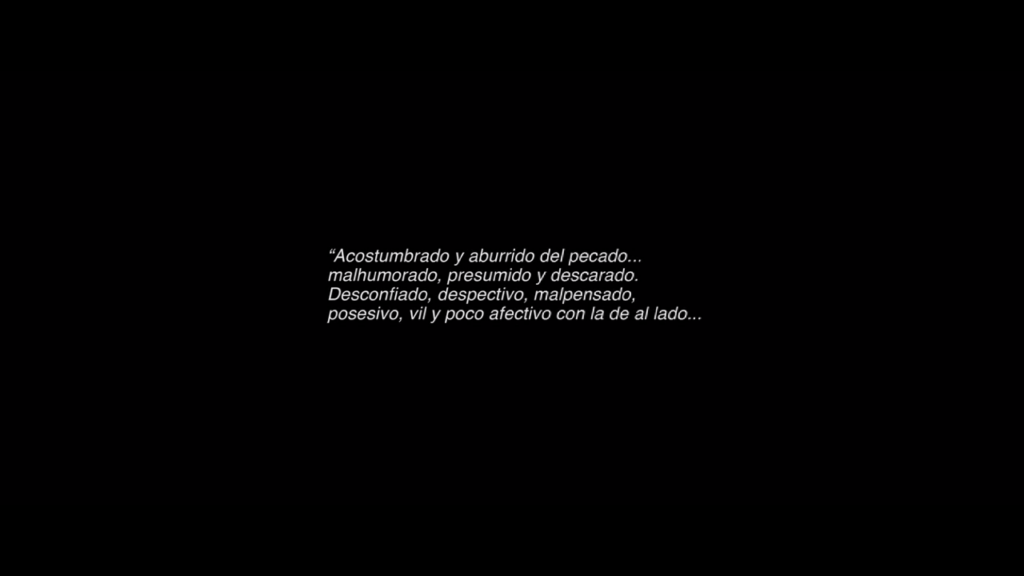 La dificultad de verte en sueños: un anhelo inalcanzable