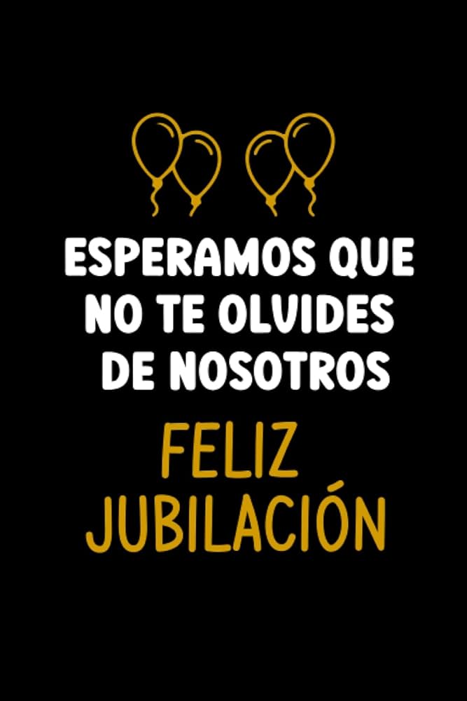 La emotiva sorpresa de descubrir que alguien especial se jubila