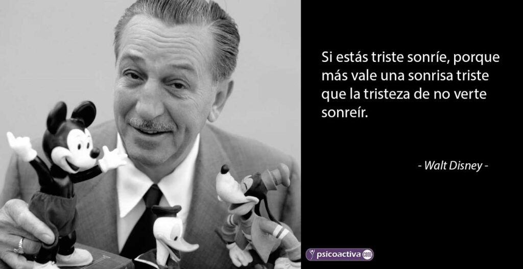 La famosa frase de Walt Disney sobre los sueños: ¡Descúbrela aquí!