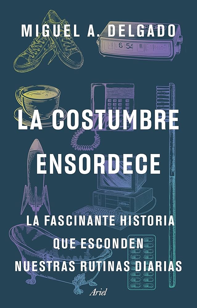 La fascinante historia que no te puedes perder: ¡Descúbrela aquí!