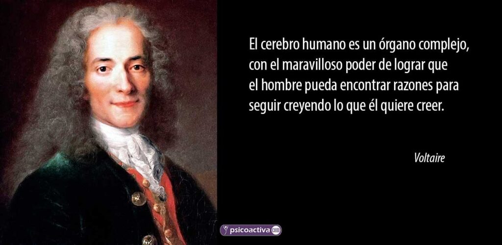 La felicidad vs dolor: reflexiones de Voltaire