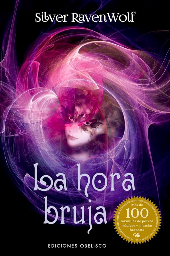 La hora bruja: misterios y fantasías en el Jardín de los Sueños