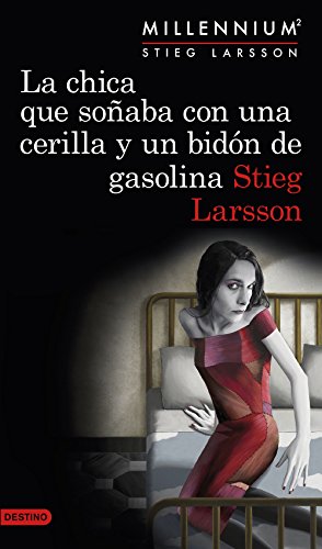 La lata de gasolina que cambió la vida de una mujer