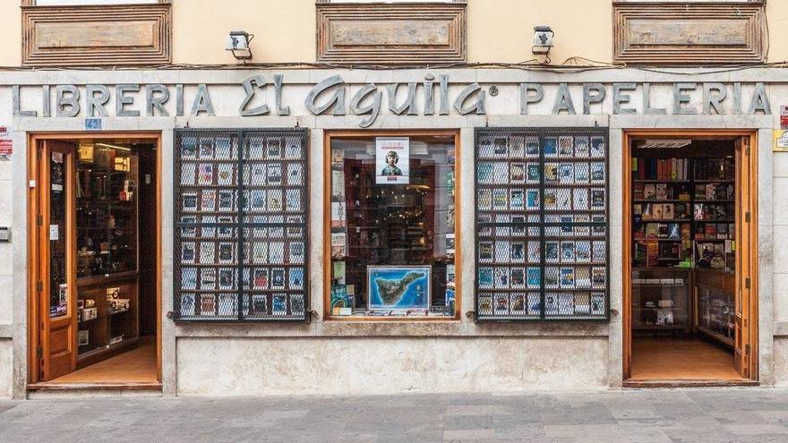 La Librería de tus Sueños en Santa Cruz de Tenerife