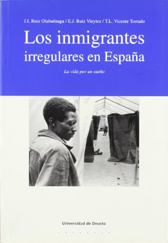 La lucha de los inmigrantes irregulares en España: vivir por un sueño