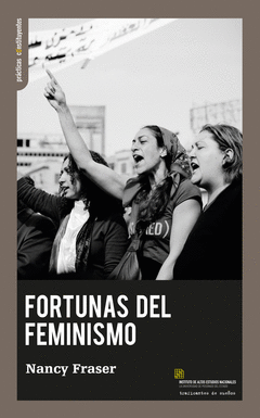 La lucha feminista al descubierto en 'Traficante de Sueños'