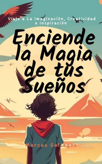 La magia de los sueños: un cuento de ciencia ficción