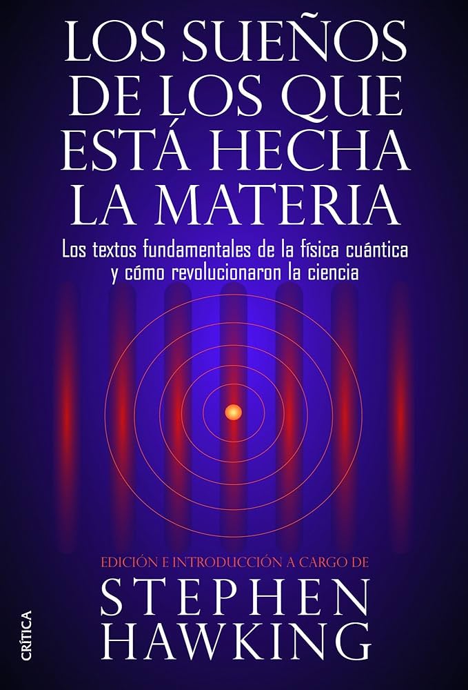 La materia de los sueños: la fascinante obra del autor