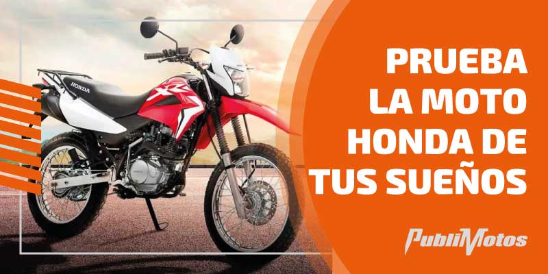 La moto de tus sueños: ¿vale la pena el precio?