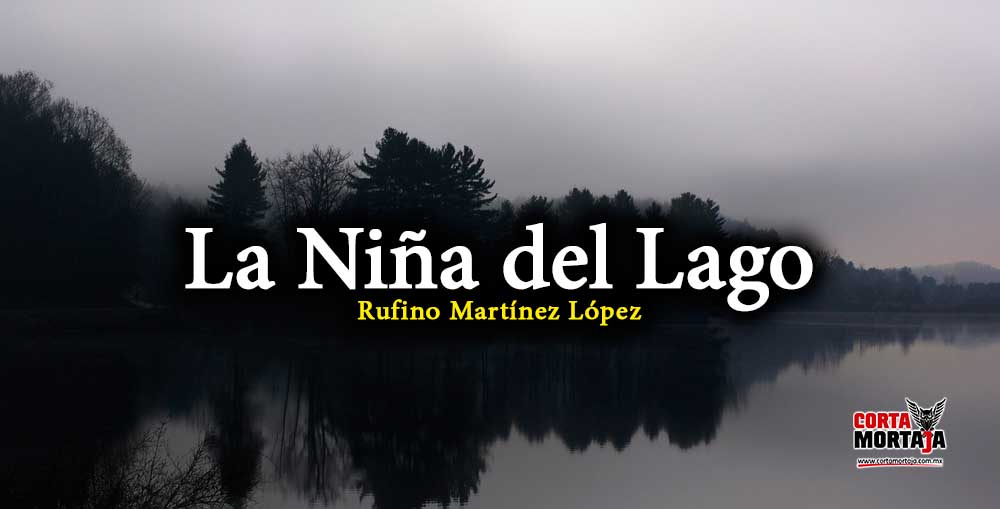 La niña del lago: una historia más allá de los sueños