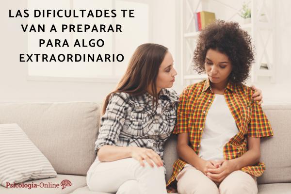 La pesadilla que no quieres vivir: perder a una amiga