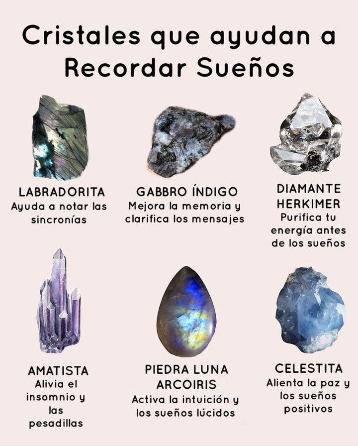 La piedra: fuente de sueños y gemidos