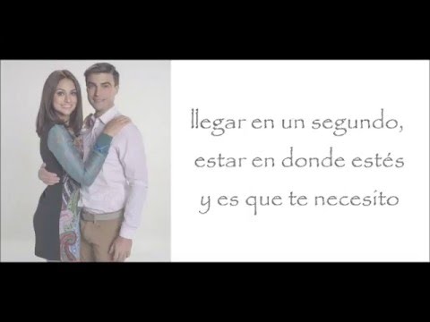 La romántica canción de Pato y Luca en Sueño de Amor