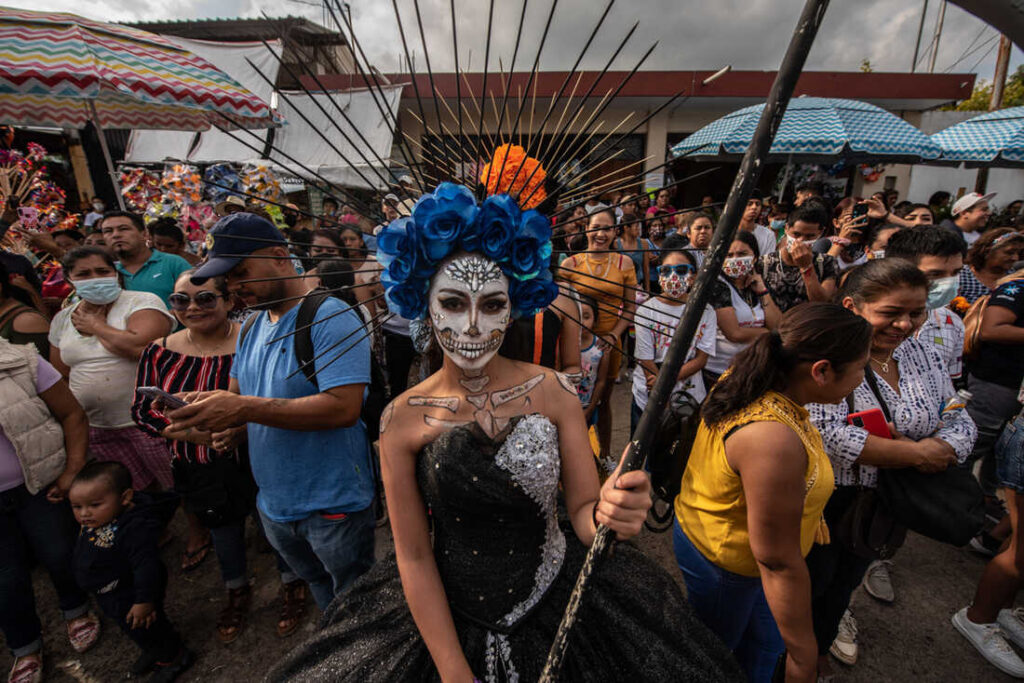 La Santa Muerte en mis sueños: ¿Qué significa?