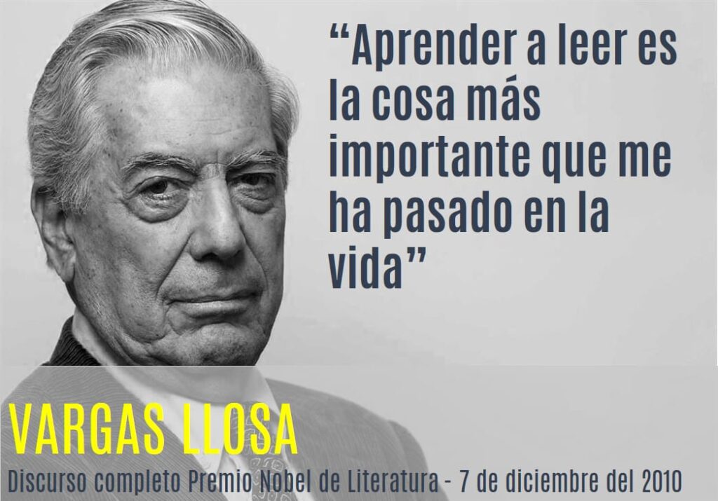 La semilla de los sueños: Una historia conmovedora de Mario Vargas Llosa y su abuelo Pedro