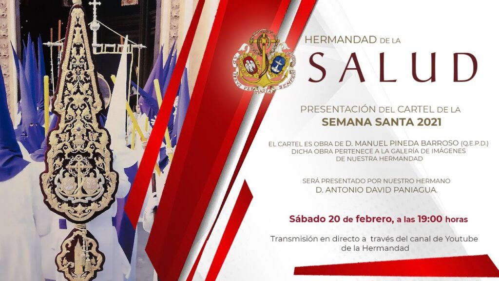 La Tarima de los Sueños: ¡Presentación en Cartel Semana Santa!