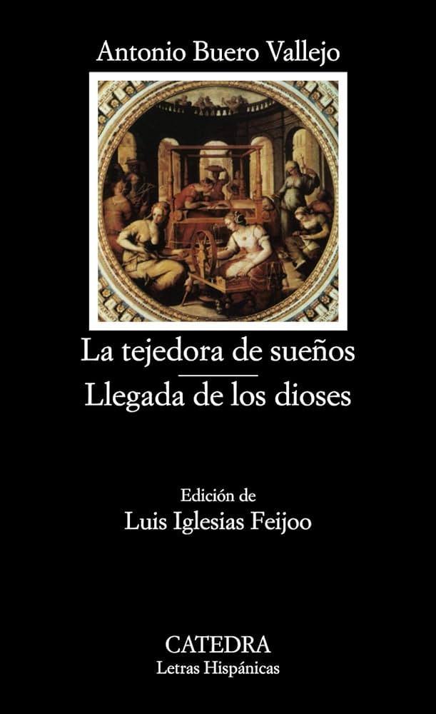 La tejedora de sueños: una historia conmovedora