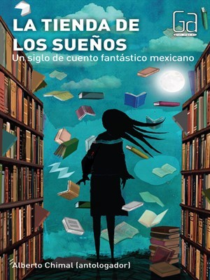 La tienda de los sueños: ¡Sumérgete en una antología de cuentos!