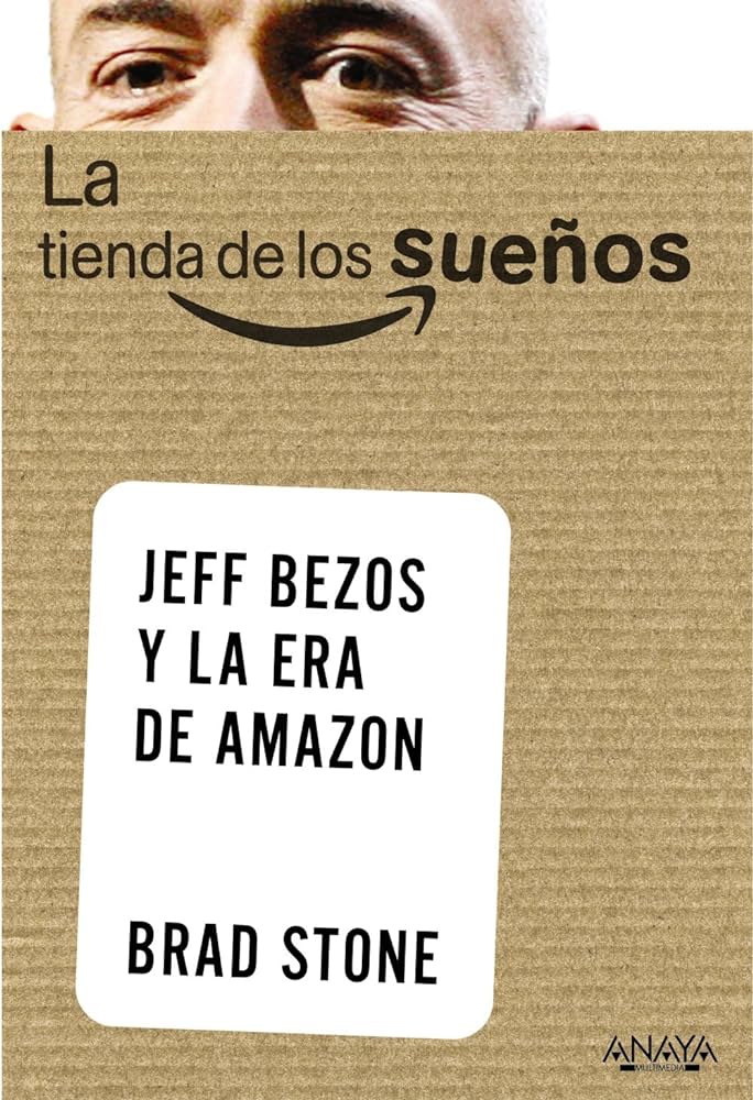 La tienda de los sueños: vive tu camino al lado