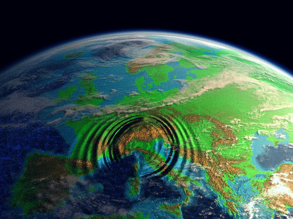 La Tierra en sonidos: ¡Vívela como nunca antes!