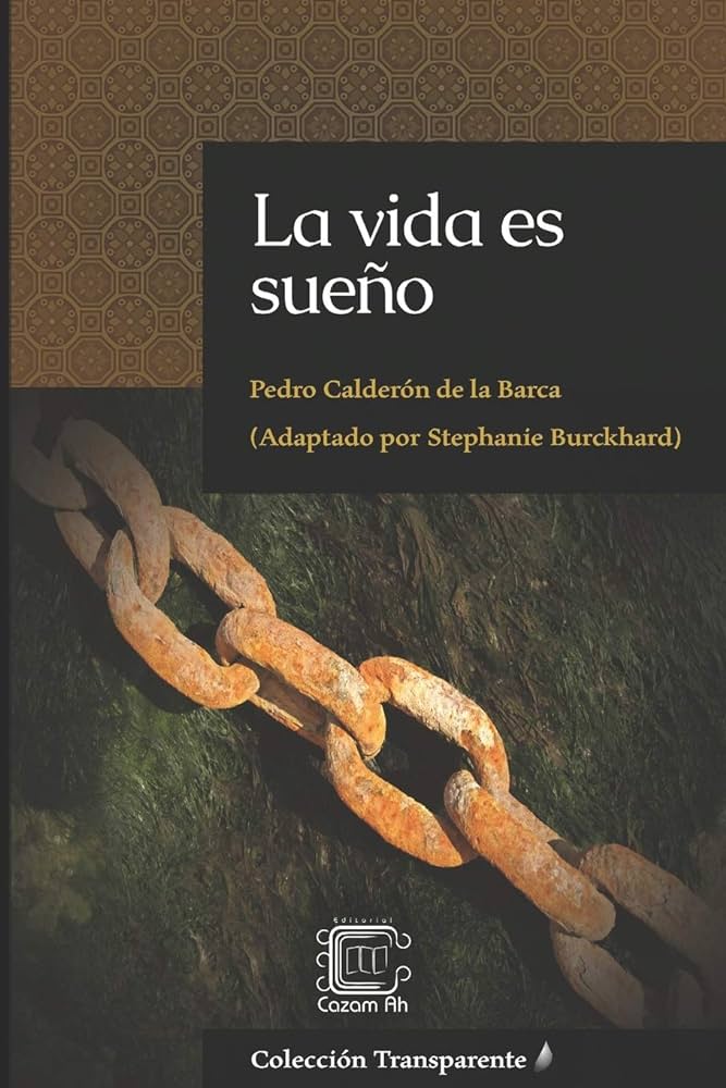 La vida en sueño: una adaptación actual llena de sorpresas