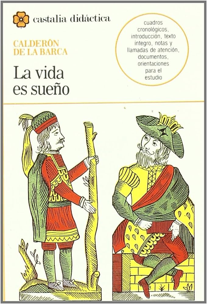 La vida es sueño: el barroco español en todo su esplendor