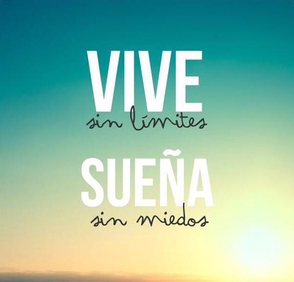 La vida es sueño: vive tus sueños sin límites