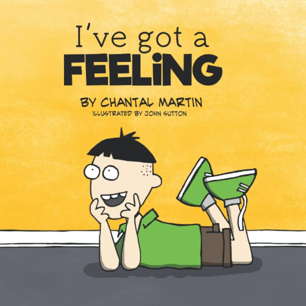 La vida es un sueño: siente la emoción con 'I've got a feeling'