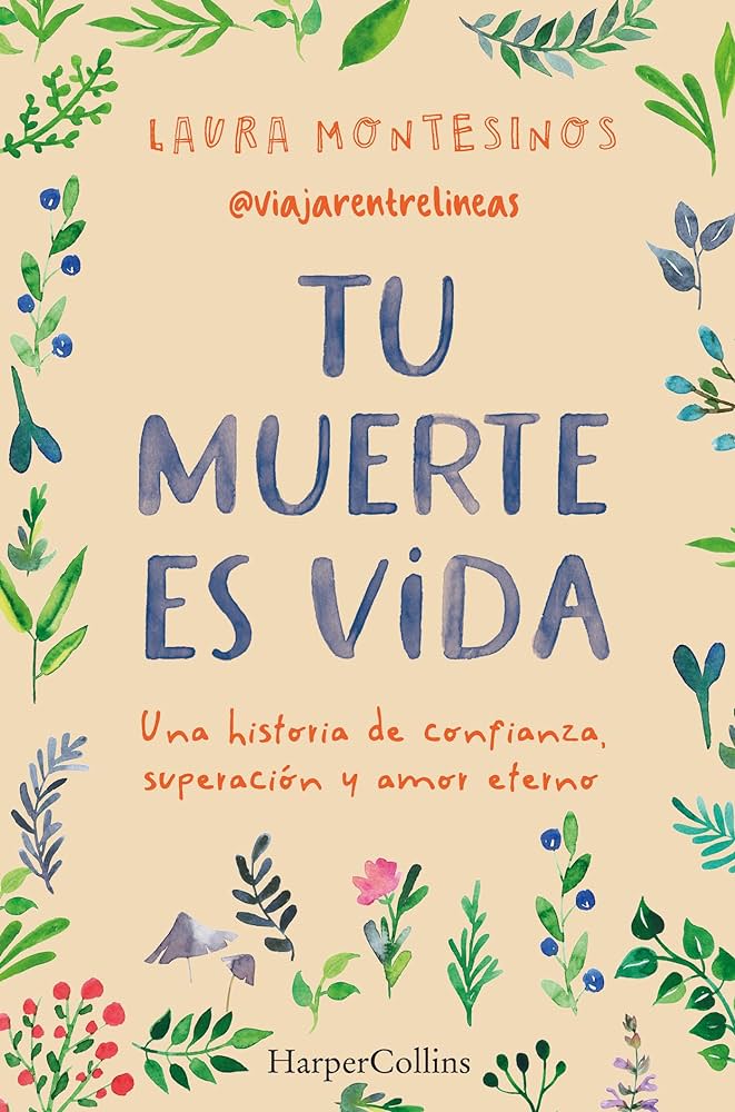 La vida y la muerte: igualadores en un sueño eterno