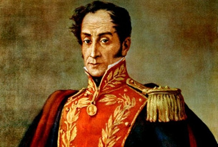 La visión revolucionaria de Simón Bolívar: su biografía y sueños