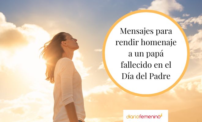 La visita de mi padre fallecido: paz y felicidad en mis sueños