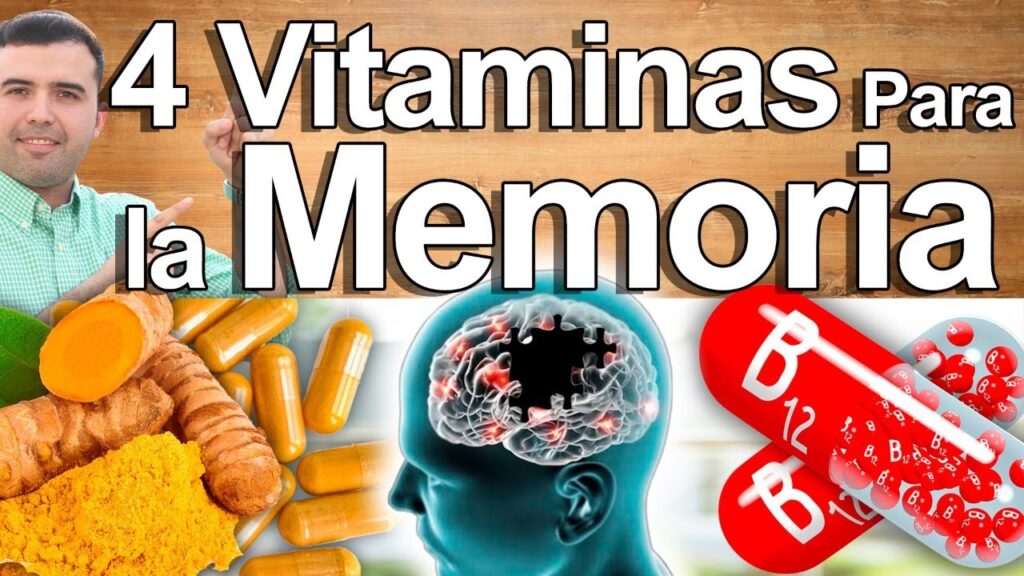 La vitamina del sueño: regenera tu cerebro y memoria