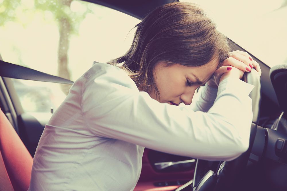 Las horas clave para la somnolencia al volante: ¡Evítalas!