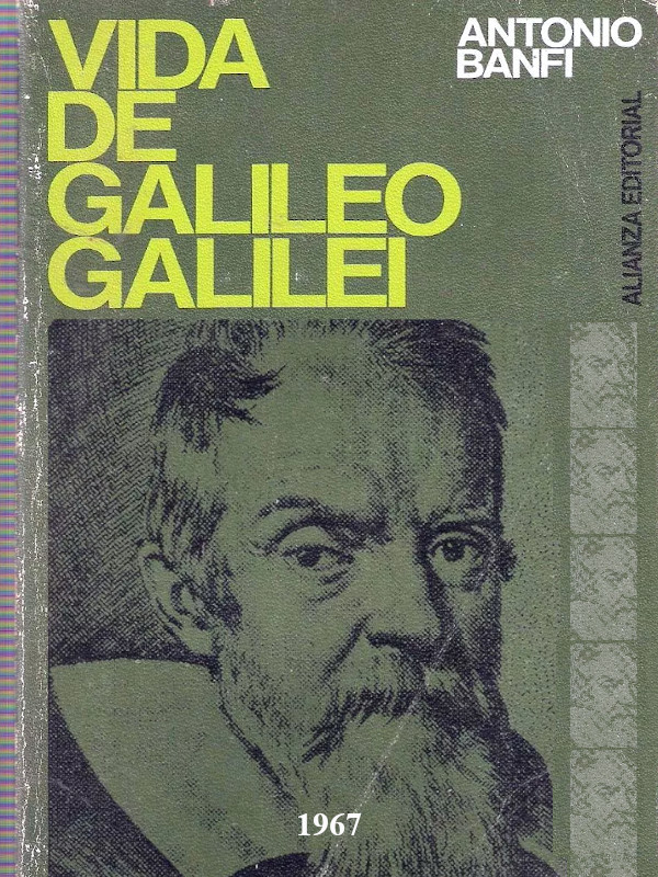 Las luchas de Galileo por cumplir su sueño: superando obstáculos