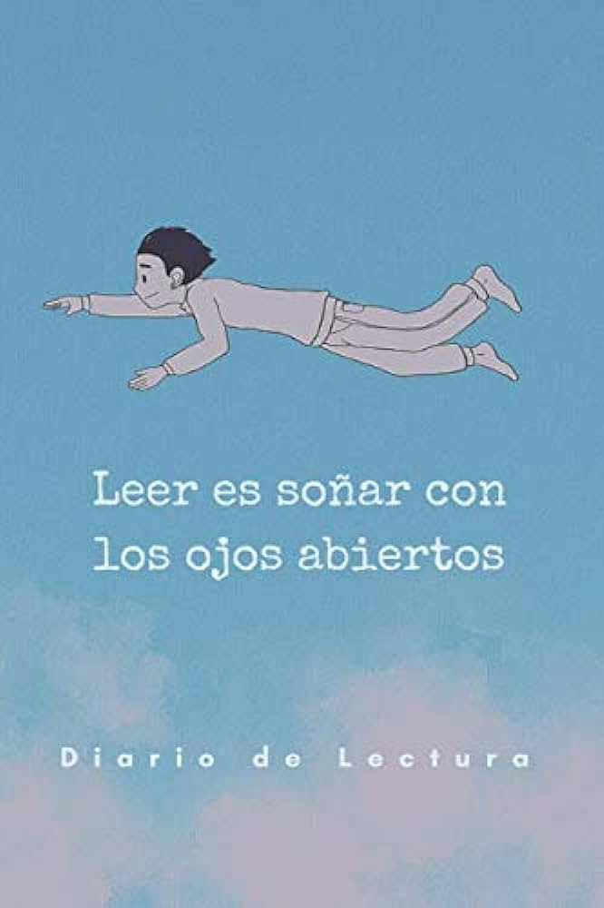 Leer: Soñar despierto con los ojos abiertos - Autor destacado