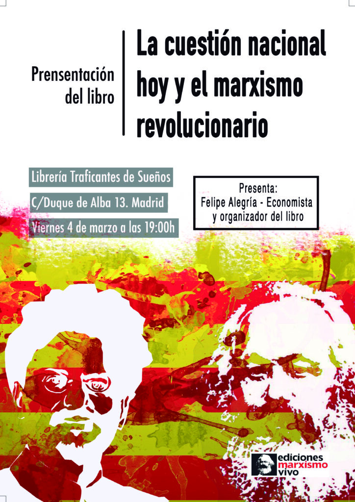 Lenin y el marxismo: traficantes de sueños revolucionarios