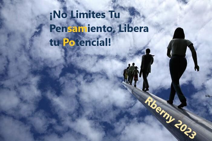 Libera tu potencial: cumple tus sueños y vive sin límites