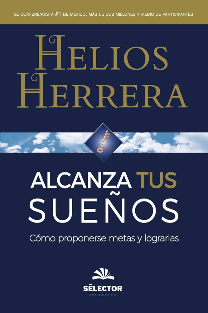 Libera tus sueños rehenes y alcanza tus metas