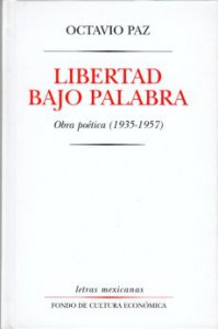 Libertad bajo palabra: la frase que mereces convertir en realidad