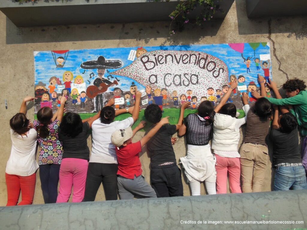 Libertad en la educación: Vive tus sueños con el método Freinet