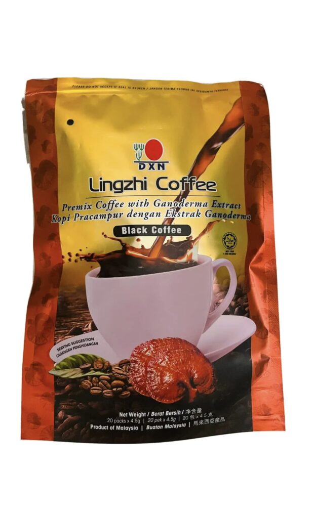 ¿Lingzhi Coffee te da sueño? Descubre por qué en este artículo