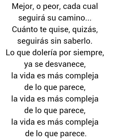 Lo que sueñas es más tuyo: reflexiones sobre la canción de Drexler