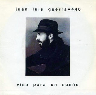 Logra tu sueño con visas para artistas de Juan Luis Guerra