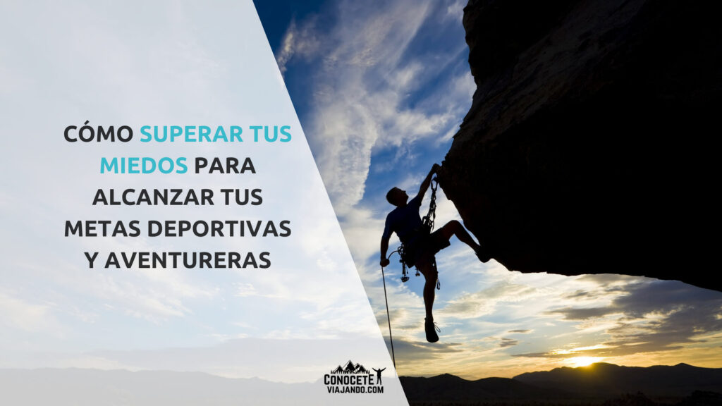 Los miedos que te impiden cumplir tus sueños: ¡Supéralos ahora!