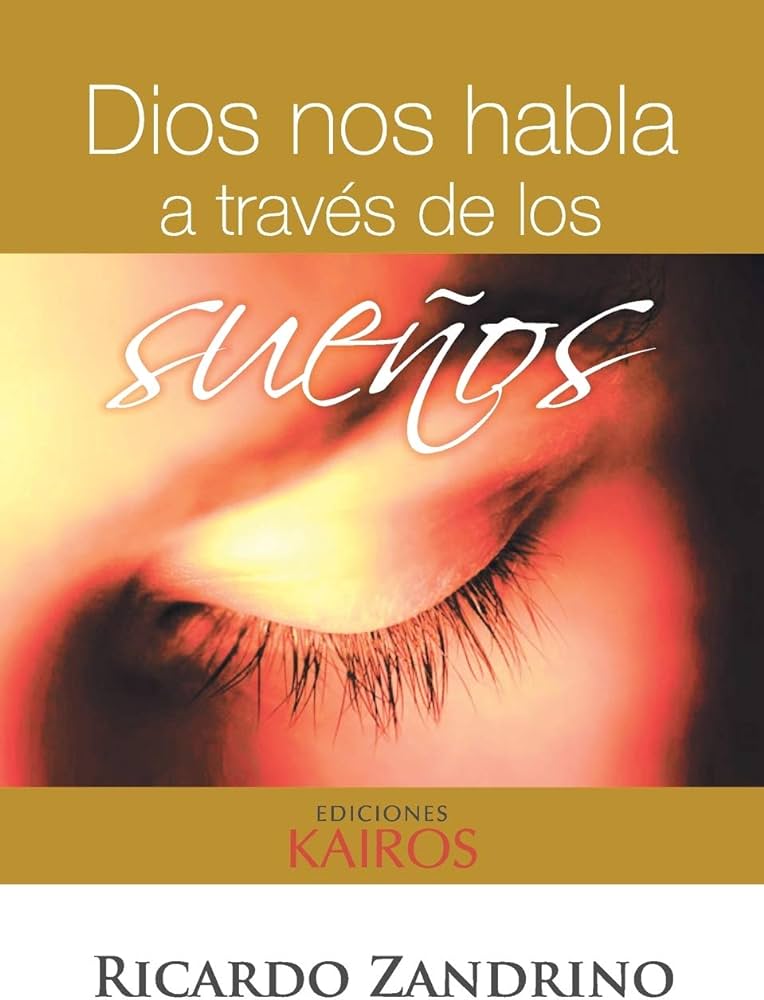 Los misterios de los sueños: ¿acaso Dios nos habla en ellos?