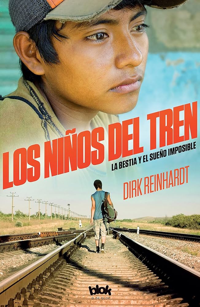 Los niños del tren: un sueño imposible en La Bestia