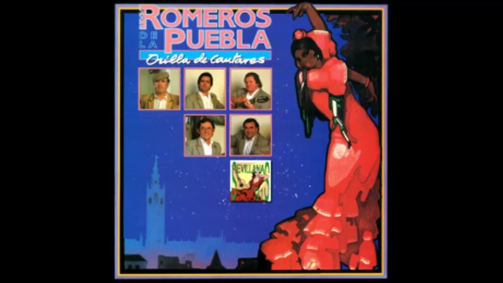 Los Romeros de la Puebla: Alcaicería de Sueños